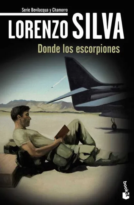 Donde los Escorpiones