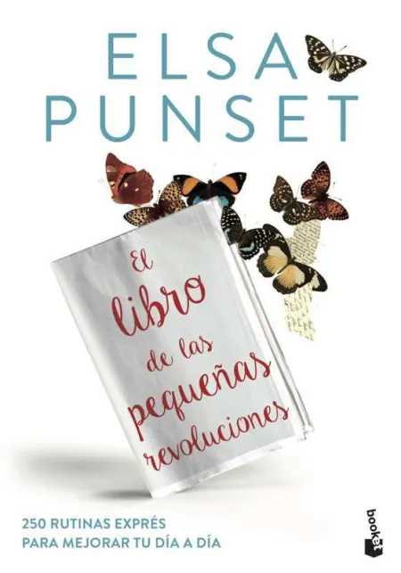 El Libro de las Pequeñas Revoluciones