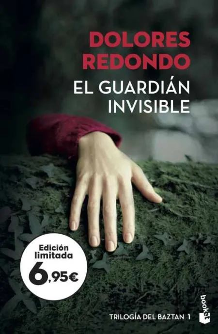 El Guardián Invisible