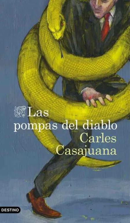 Las Pompas del Diablo
