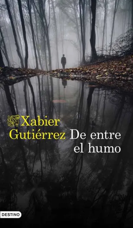 De entre el Humo