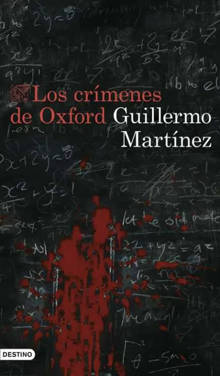 Los Crímenes de Oxford