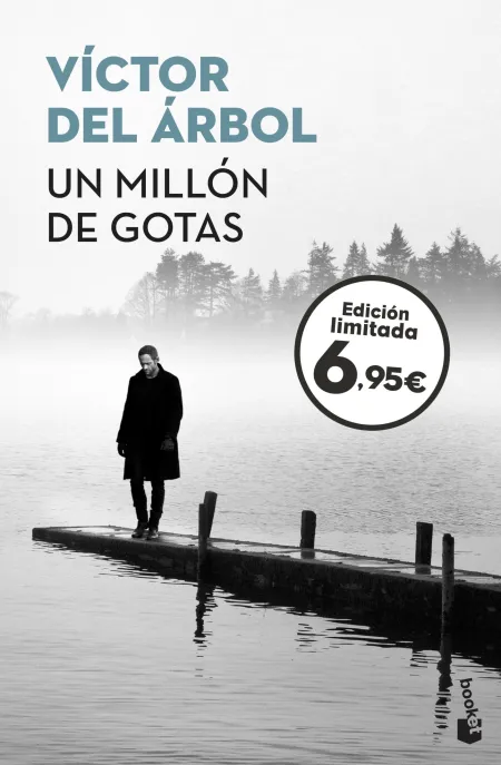 Un Millón de Gotas