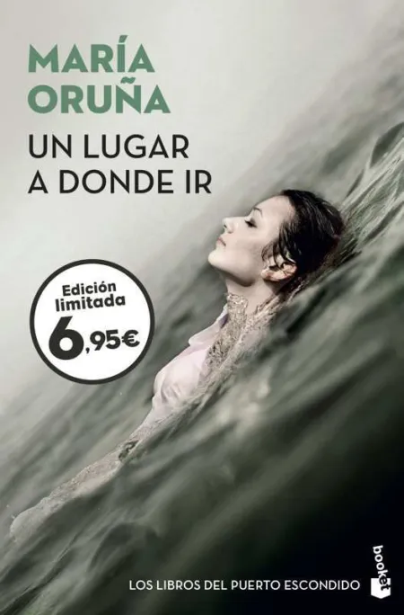 Un Lugar a Donde Ir
