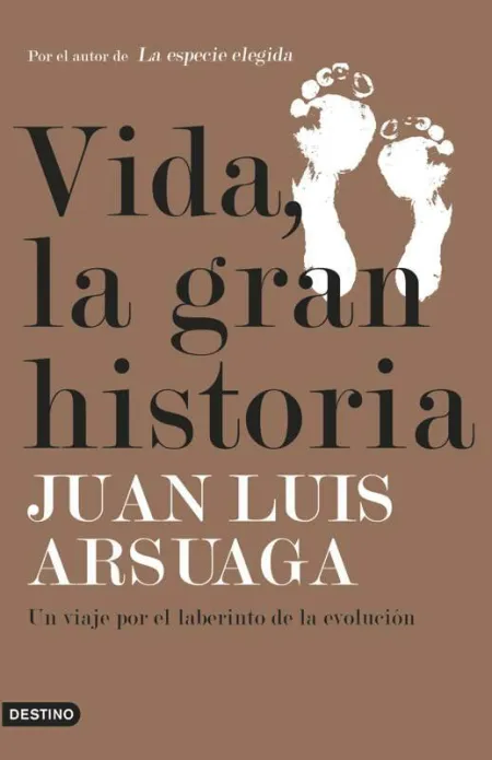 Vida, la Gran Historia