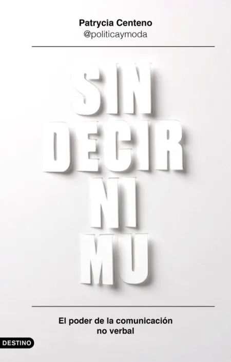Sin Decir Ni Mu