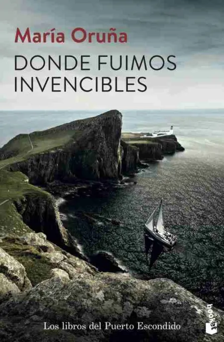 Donde Fuimos Invencibles