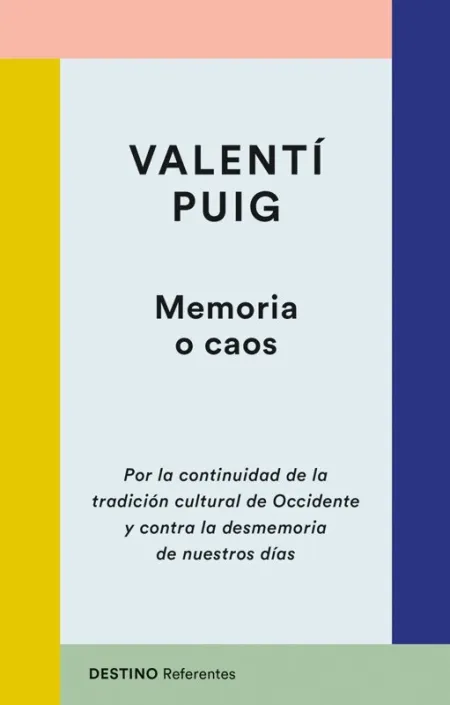 Memoria o Caos