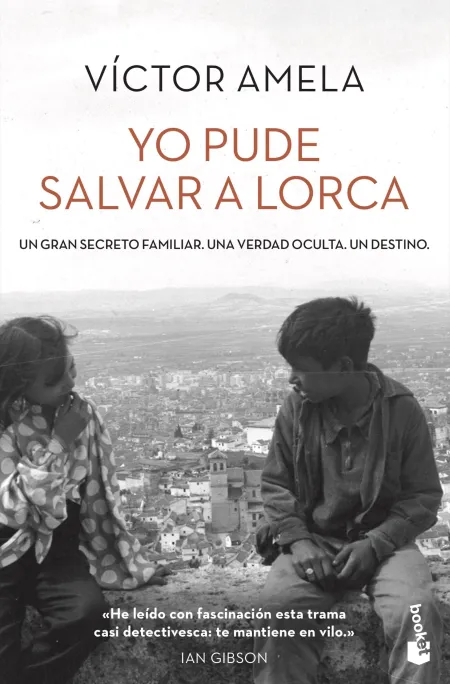 Yo Pude Salvar a Lorca