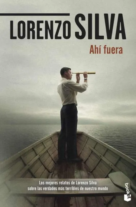 Ahi Fuera