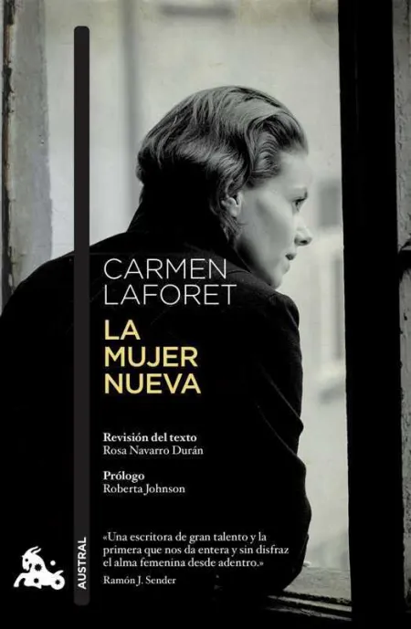 La Mujer Nueva