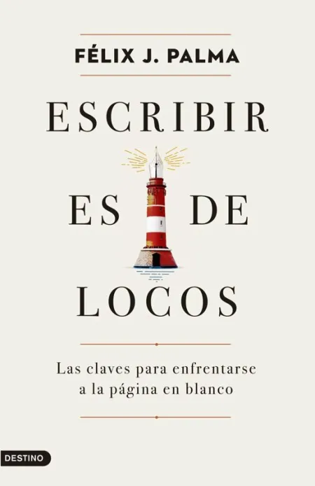 Escribir Es de Locos