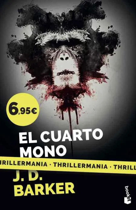 Cm01 el Cuarto Mono