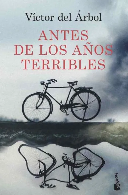 Antes de los Años Terribles