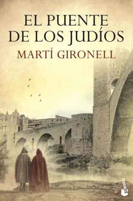 El Puente de los Judíos