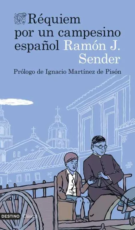 Requiem por un Campesino Español