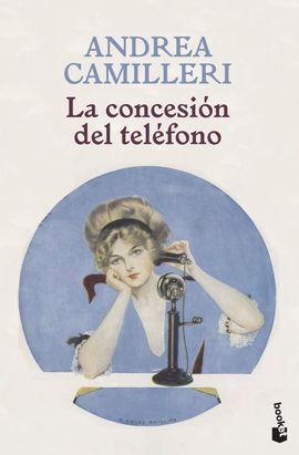 LA CONCESION DEL TELEFONO