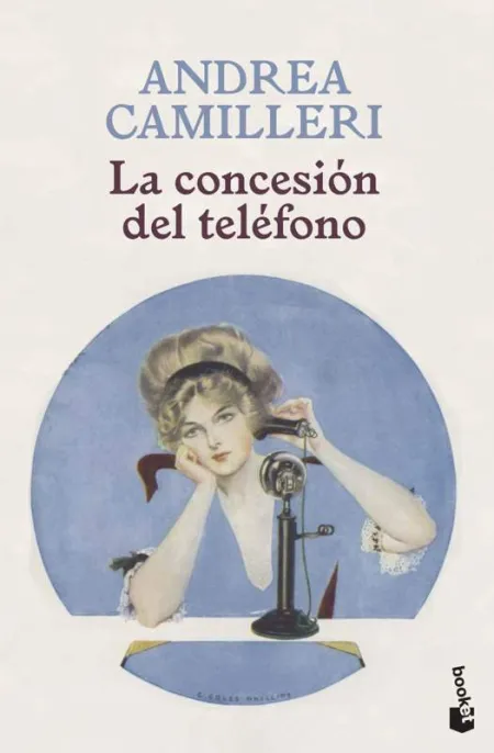 La Concesion del Telefono