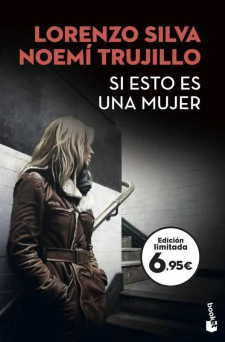 Si esto Es una Mujer