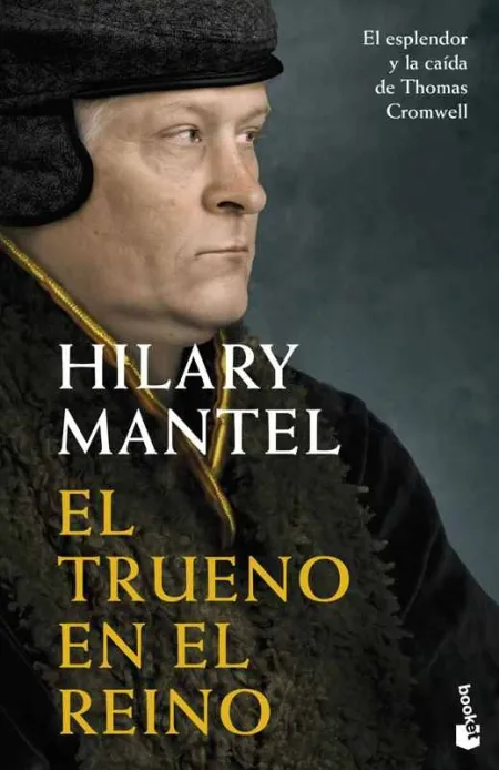 El Trueno en el Reino