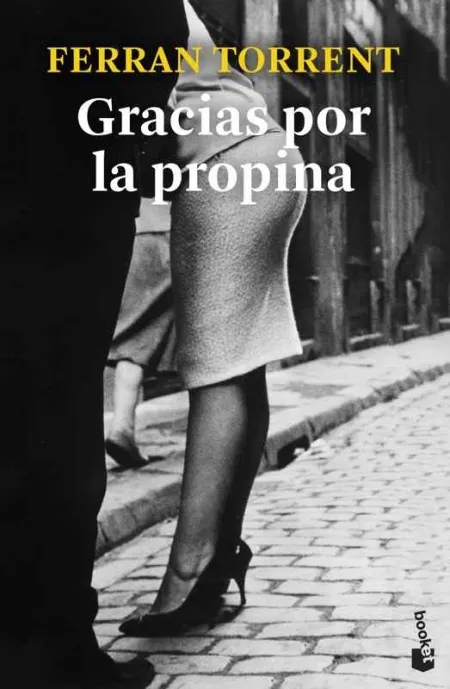 Gracias por la Propina
