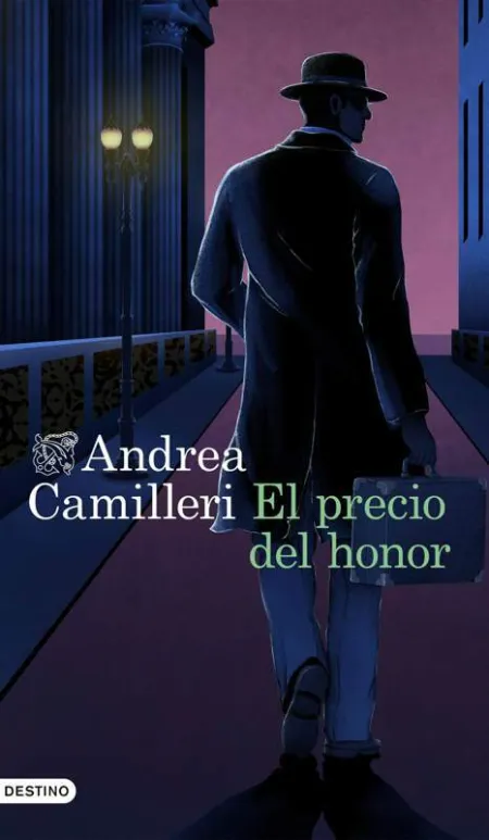 El Precio del Honor