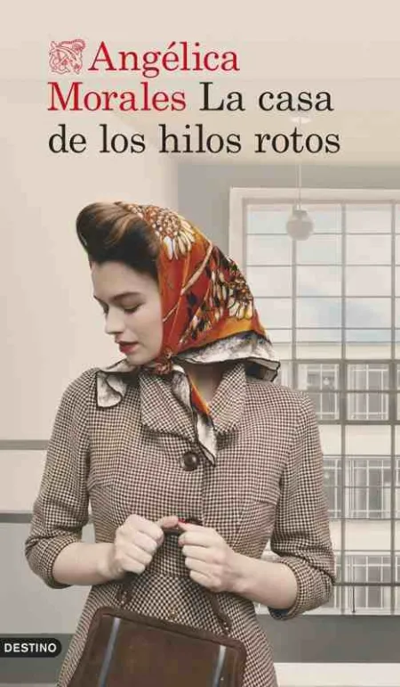 La Casa de los Hilos Rotos