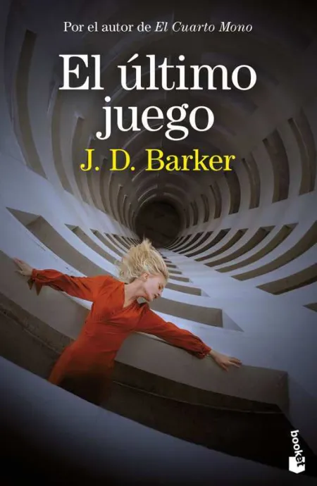 El Ultimo Juego