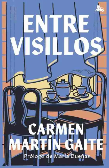 Entre Visillos