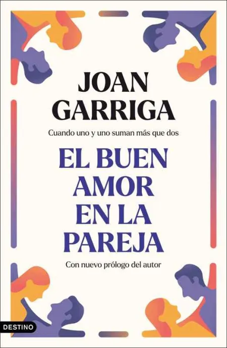 El Buen Amor en la Pareja