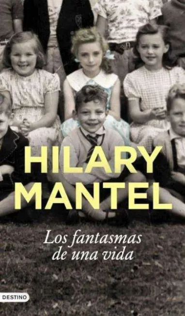 Los Fantasmas de una Vida