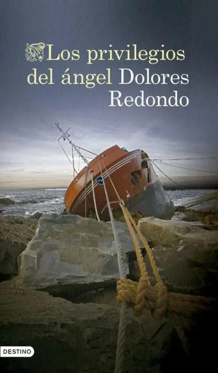 Los Privilegios del Angel