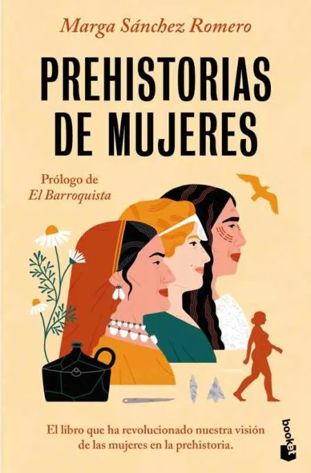 Prehistorias de Mujeres