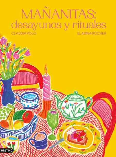 Mañanitas: Desayunos y Rituales