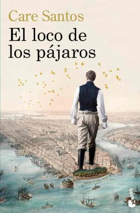 El Loco de los Pájaros