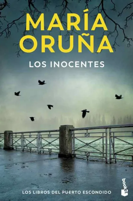 Los Inocentes (Los Libros del Puerto Escondido)