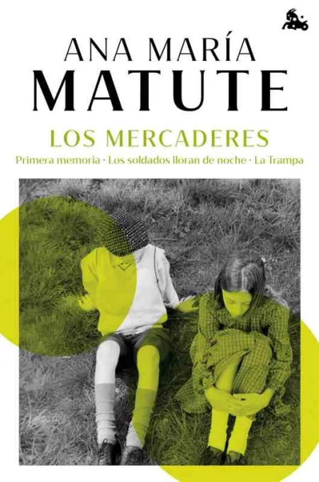 Los Mercaderes