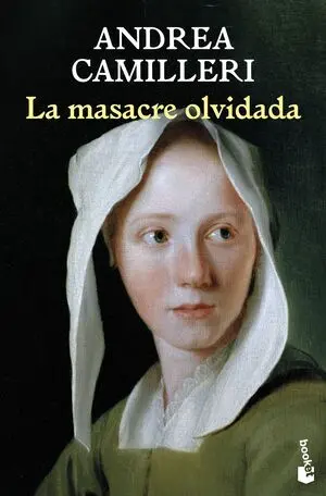 La Masacre Olvidada