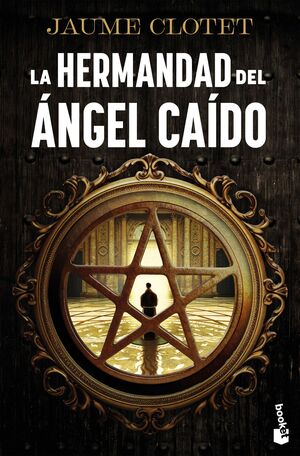 LA HERMANDAD DEL ÁNGEL CAÍDO