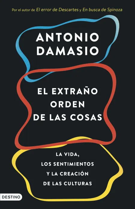 El Extraño Orden de las Cosas