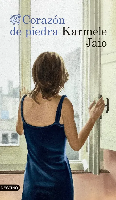 Corazón de Piedra