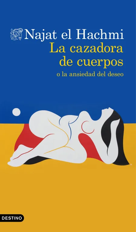 La Cazadora de Cuerpos