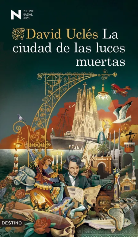 Ciudad de las Luces Muertas
