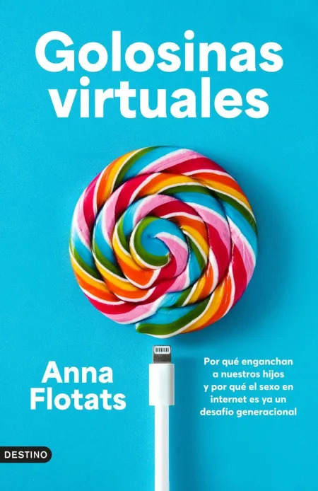 Golosinas Virtuales
