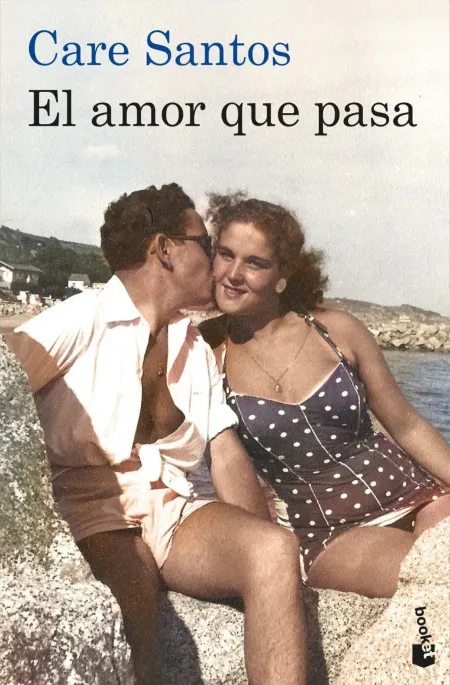 El Amor que Pasa
