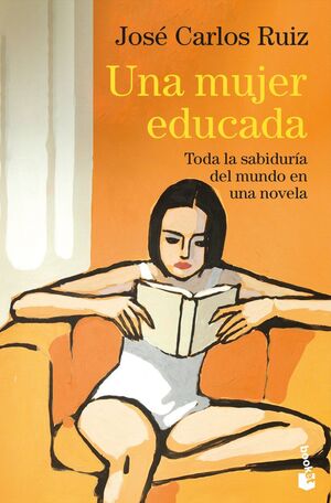 UNA MUJER EDUCADA