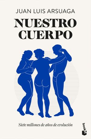NUESTRO CUERPO