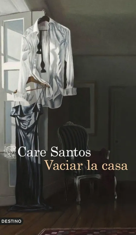 Vaciar la Casa