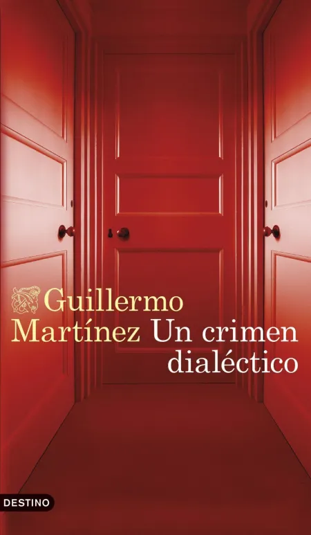 Un Crimen Dialéctico