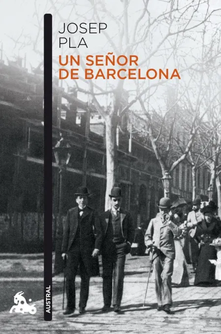 Un Señor de Barcelona